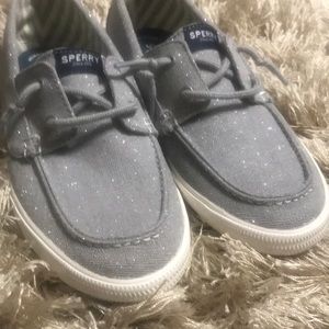 Sperry shoes